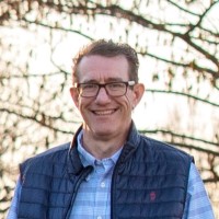 LionsBot USA Employee Sean Jenkins's profile photo