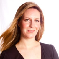 Output Inc. Employee Rose Rutledge's profile photo