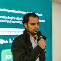 Traive Employee Mauricio Quintella's profile photo