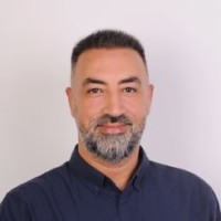 TÜRKKEP A.Ş. Employee Cemal Doğan's profile photo