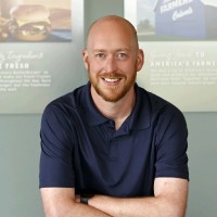 Culver Franchising System, LLC Employee Alexander Hammond's profile photo