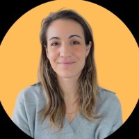 Apple Coding Academy Employee Maria Clotilde Soriano's profile photo