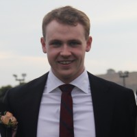 Meta Employee Benjamin Coles's profile photo