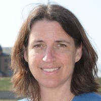 SBAB Employee Helén Larsson's profile photo