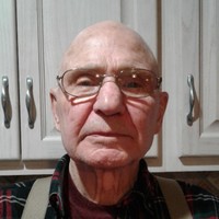 Retired Management Consultant Employee Hudson Ketch's profile photo