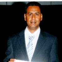 Lucrin Group Employee Hussein Jaunmohamud's profile photo