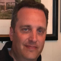 White Birch Paper Employee Russ Lowder's profile photo