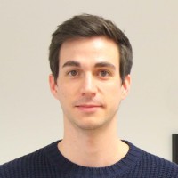 Between Technology Employee Aniol Hill's profile photo