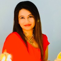 Medly Employee Archana Zala's profile photo