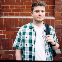 KUDOS RECORDS LIMITED Employee Luke Owen's profile photo