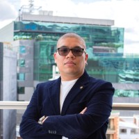 Appgate Employee Daniel Bellón's profile photo