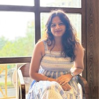Reboot Technologies Employee Roshani Rathod's profile photo
