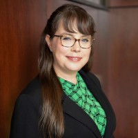 theKFORDgroup Employee Melinda Leslie's profile photo