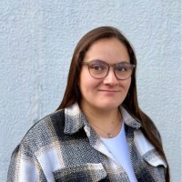 Corte Constitucional del Ecuador Employee Gabriela Hermosa Sánchez's profile photo