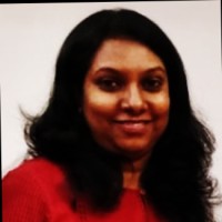 VFM Systems and Services (P) Ltd Employee Joyce C's profile photo