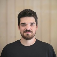 Motability Operations Ltd Employee Tim Liebermann's profile photo