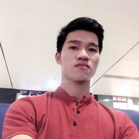 FileString Employee Phuoc Huynh's profile photo