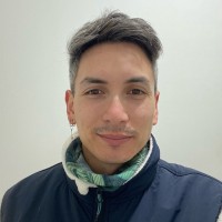 Manager Software Employee Sebastián Muñoz Cordero's profile photo