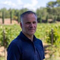 Château Paradis, Coteaux d'Aix-en-Provence Employee David Ré's profile photo