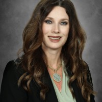 Crystal Vandertuig Email & Phone Number