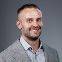 Ekspress Grupp Employee Kristijonas Šiaulys's profile photo