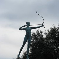 Just Buffalo Literary Center Employee Olga Karman's profile photo