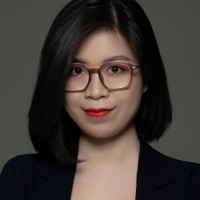 Manulife Vietnam Employee Ha Hoang's profile photo