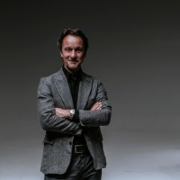 Triumph Motorcycles Limited Employee Andrea Buzzoni's profile photo