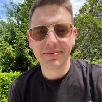 Intergic Employee Aaron Nutta's profile photo