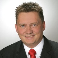 Afag Automation AG Employee Marc Zingg's profile photo