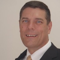 Citi Employee Greg Tilley's profile photo