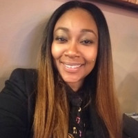 University of Richmond Employee Starshema Harris's profile photo