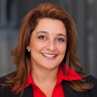 Cisco Employee Amy Estrada's profile photo