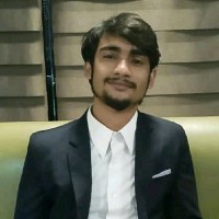 Codemo Technology Solutions Employee Akbar Ghani's profile photo