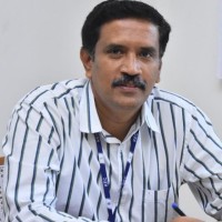 Kongu Engineering College Employee Parameshwaran R's profile photo