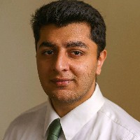 Goldman Sachs Employee Farhan Sadiq's profile photo