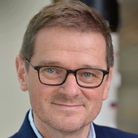 SES Satellites Employee Jean-Philippe Gillet's profile photo