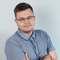 Rimvydas Bliujus Email