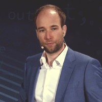 Bosch Center for Artificial Intelligence (BCAI) Employee Pascal Nagel's profile photo