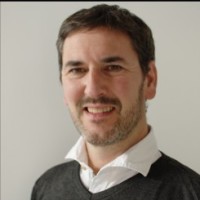 G Employee Sylvain Terrat's profile photo