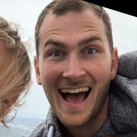 Trafikverket Employee Hannes Salin's profile photo