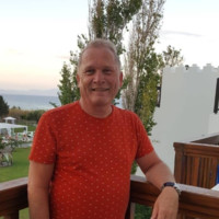 Keytech Personele Diensten Employee René Wessels's profile photo