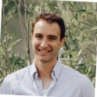 Waste Management Employee Dan Colombo's profile photo