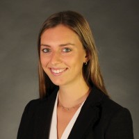 Axial1 Performance Science Employee Sydney Geifman's profile photo