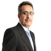 Tabeeby Employee Abdullah Alharbi's profile photo