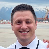 Corporate Eagle Employee Nino Caccamo's profile photo