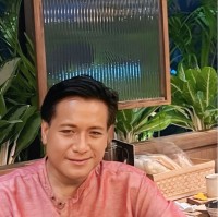 Marclan International Employee Doddy Setyadi's profile photo