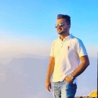Upperthrust Technologies Private Limited Employee Pratik Patil's profile photo