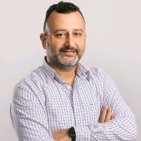Eliezer Sharon Email