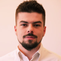 Gaëtan Robert Email